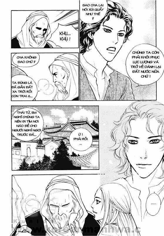 1001 Nights - Chapter 6 - Trang 11