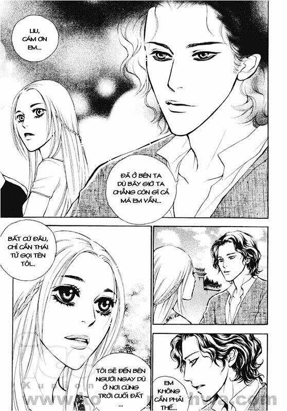 1001 Nights - Chapter 6 - Trang 12