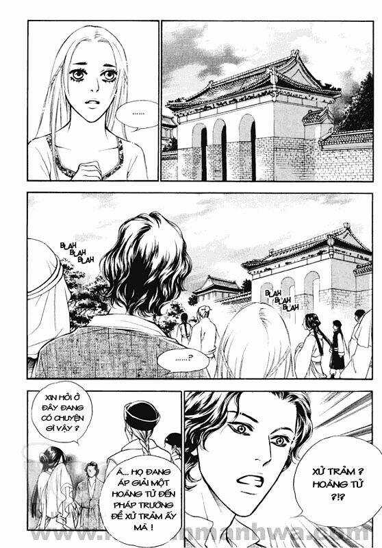 1001 Nights - Chapter 6 - Trang 13