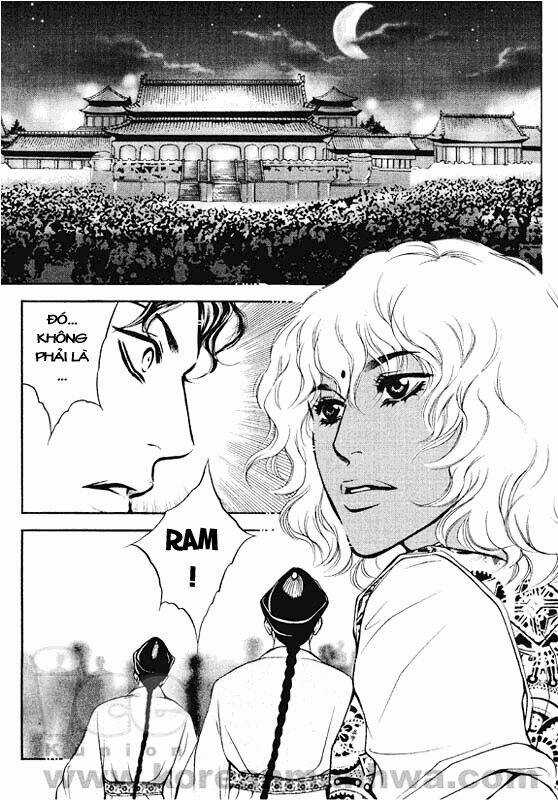 1001 Nights - Chapter 6 - Trang 14