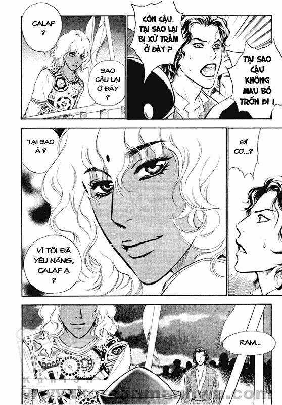 1001 Nights - Chapter 6 - Trang 15