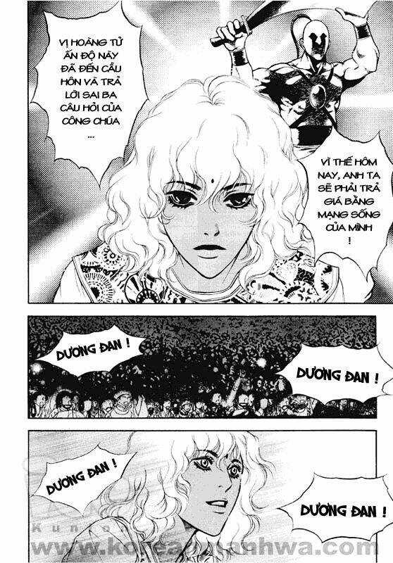 1001 Nights - Chapter 6 - Trang 17