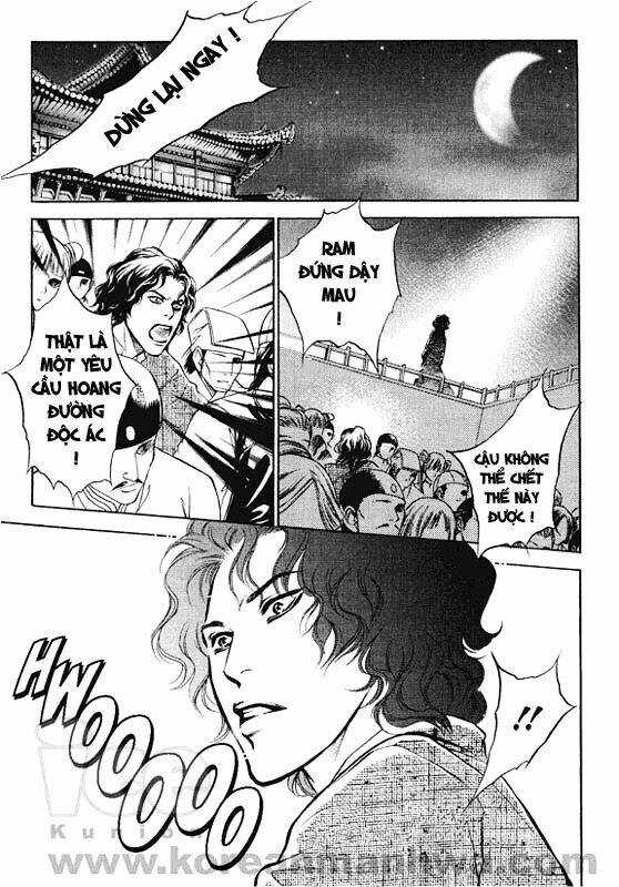 1001 Nights - Chapter 6 - Trang 18