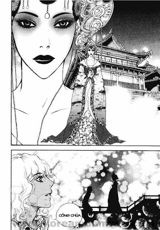 1001 Nights - Chapter 6 - Trang 19