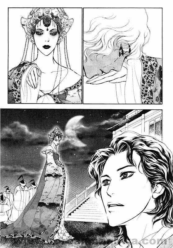 1001 Nights - Chapter 6 - Trang 20