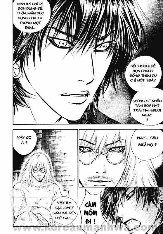 1001 Nights - Chapter 6 - Trang 3