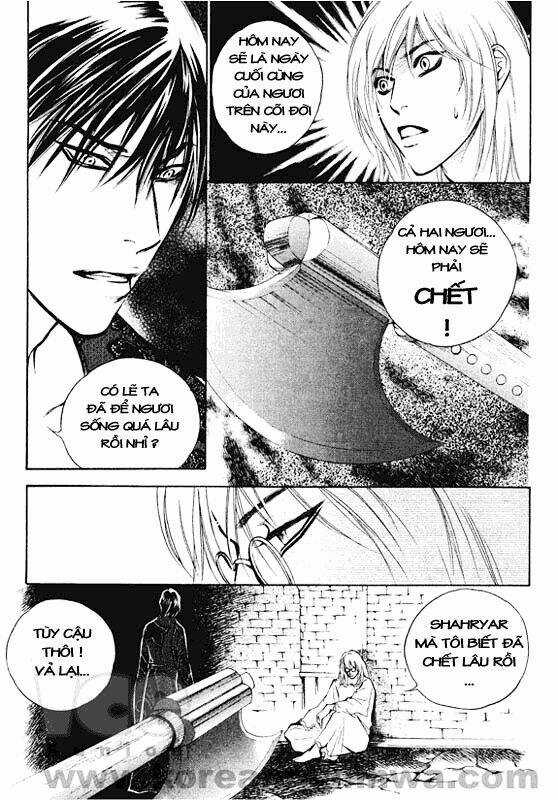 1001 Nights - Chapter 6 - Trang 4