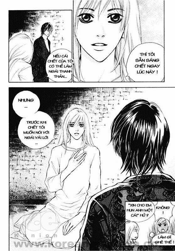 1001 Nights - Chapter 6 - Trang 5