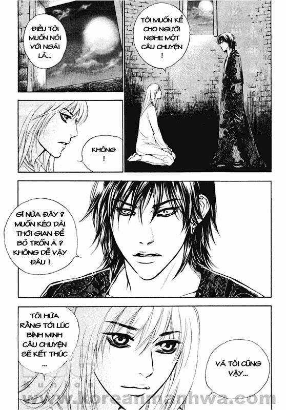 1001 Nights - Chapter 6 - Trang 6