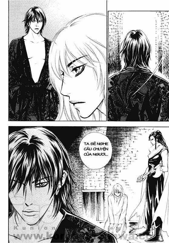 1001 Nights - Chapter 6 - Trang 7