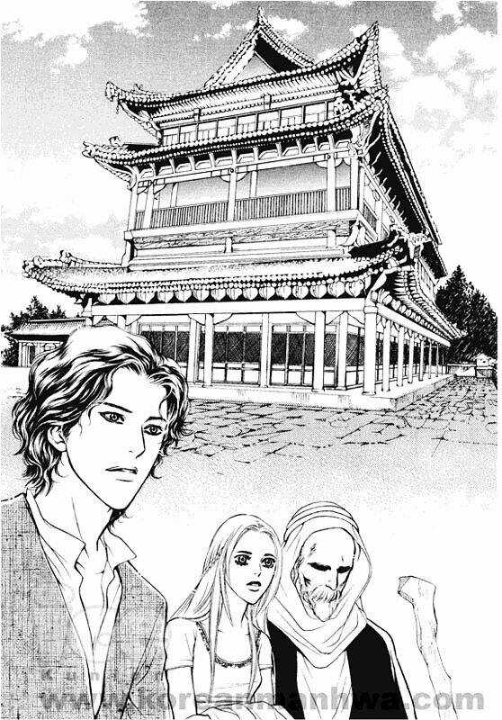 1001 Nights - Chapter 6 - Trang 10