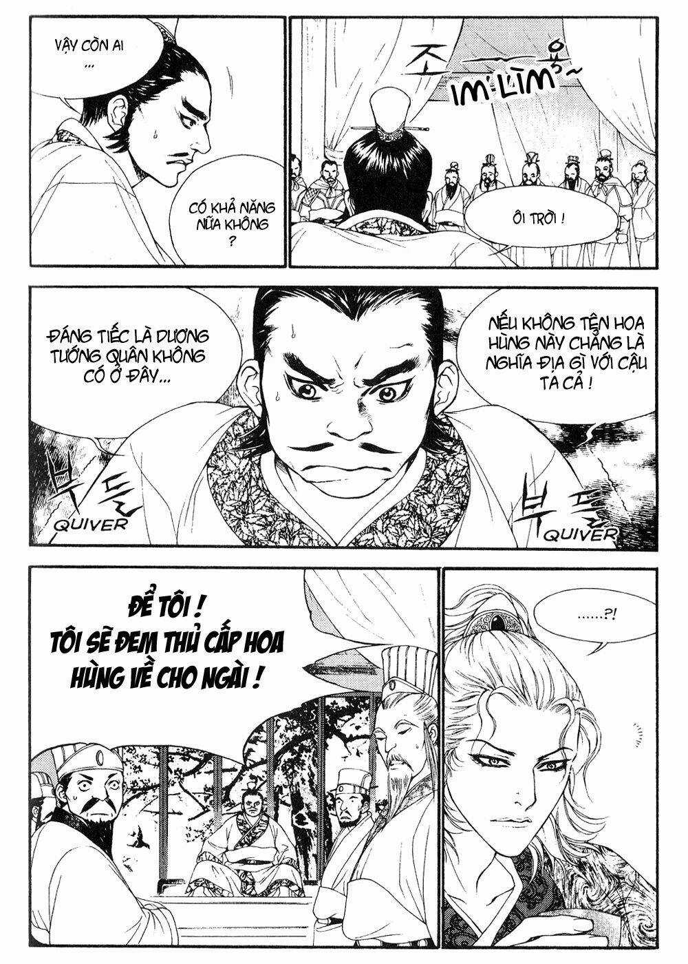 1001 Nights - Chapter 60 - Trang 11