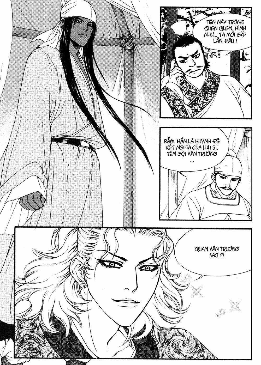 1001 Nights - Chapter 60 - Trang 12