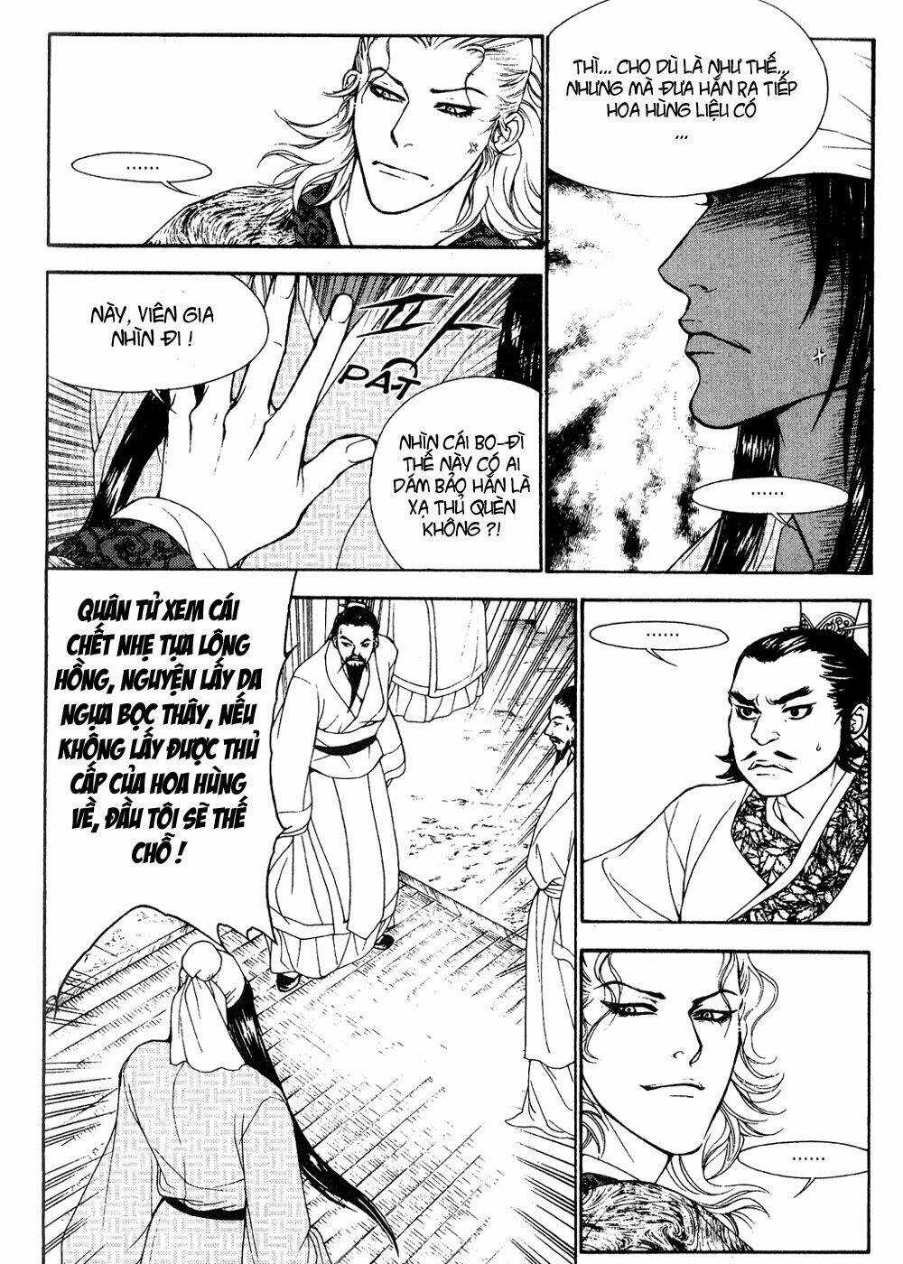 1001 Nights - Chapter 60 - Trang 15