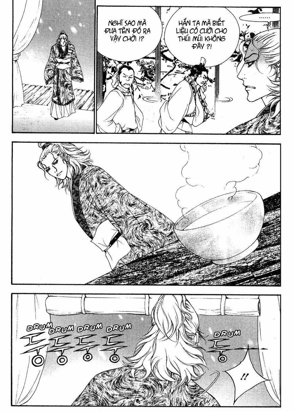 1001 Nights - Chapter 60 - Trang 18