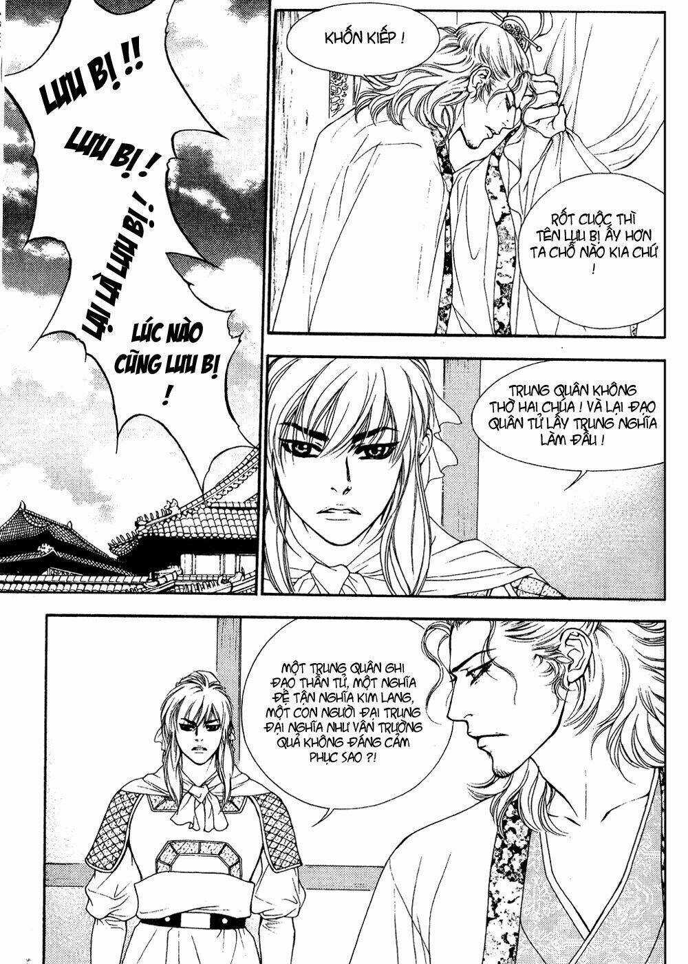 1001 Nights - Chapter 61 - Trang 14