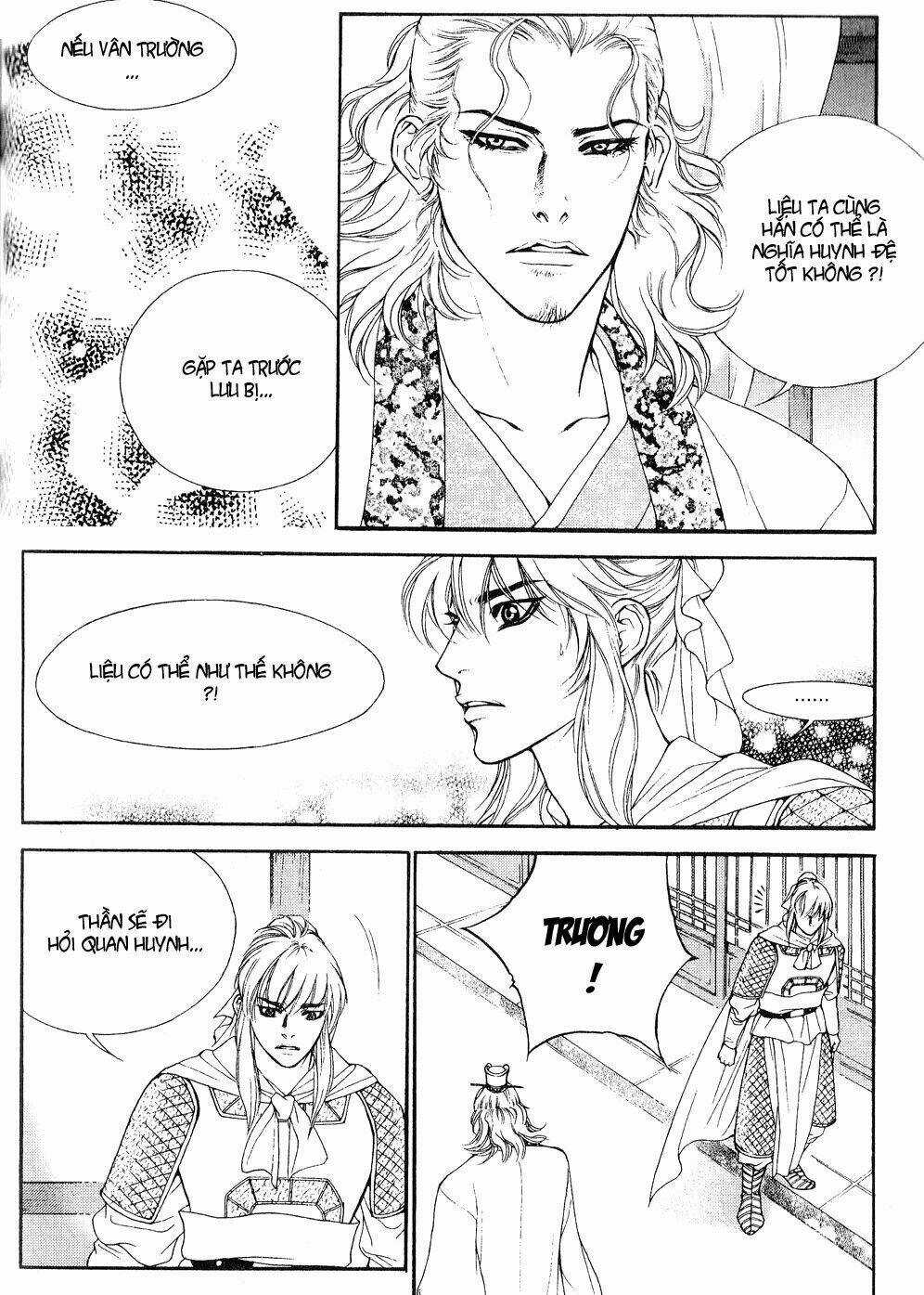 1001 Nights - Chapter 61 - Trang 15