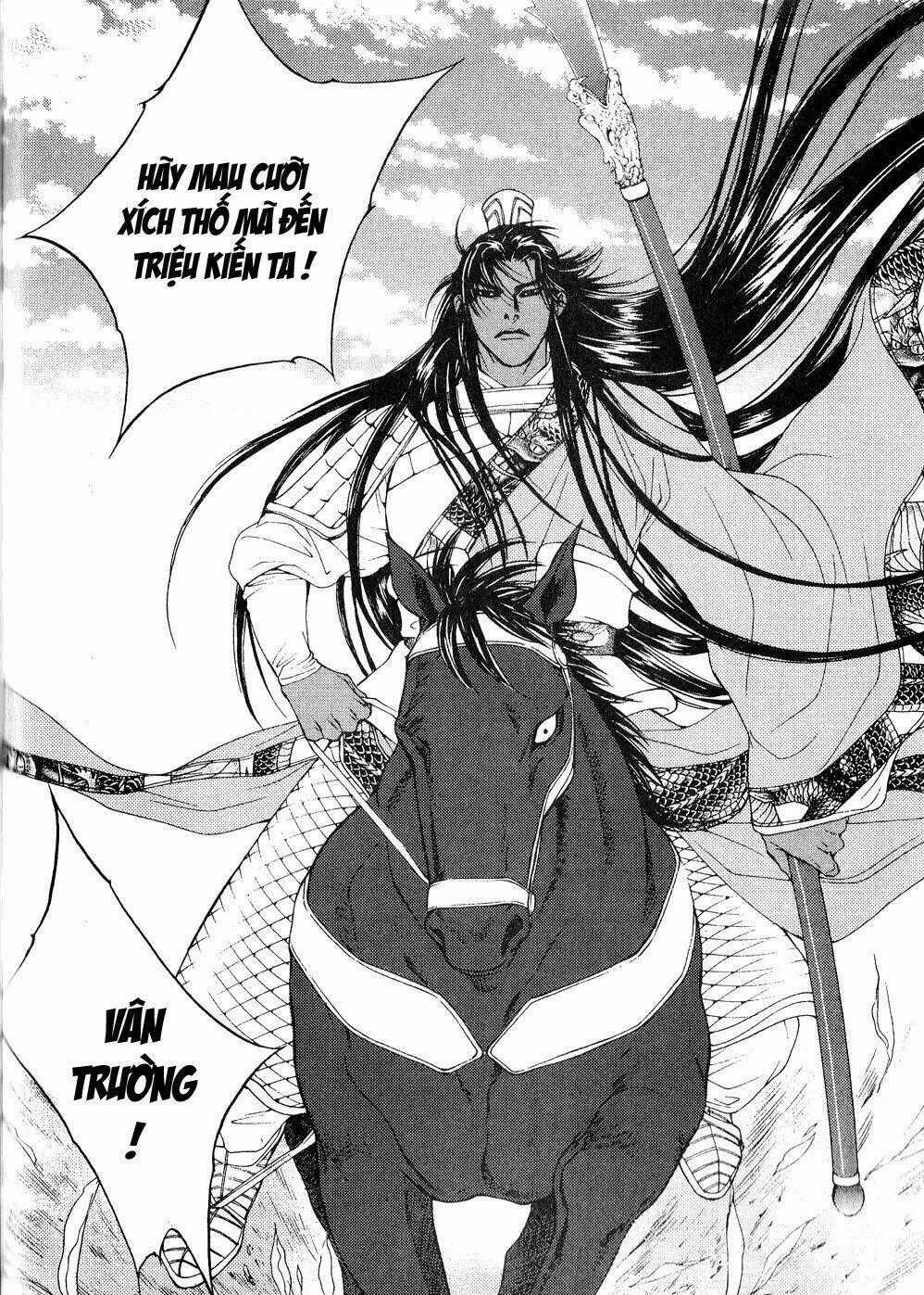1001 Nights - Chapter 61 - Trang 24