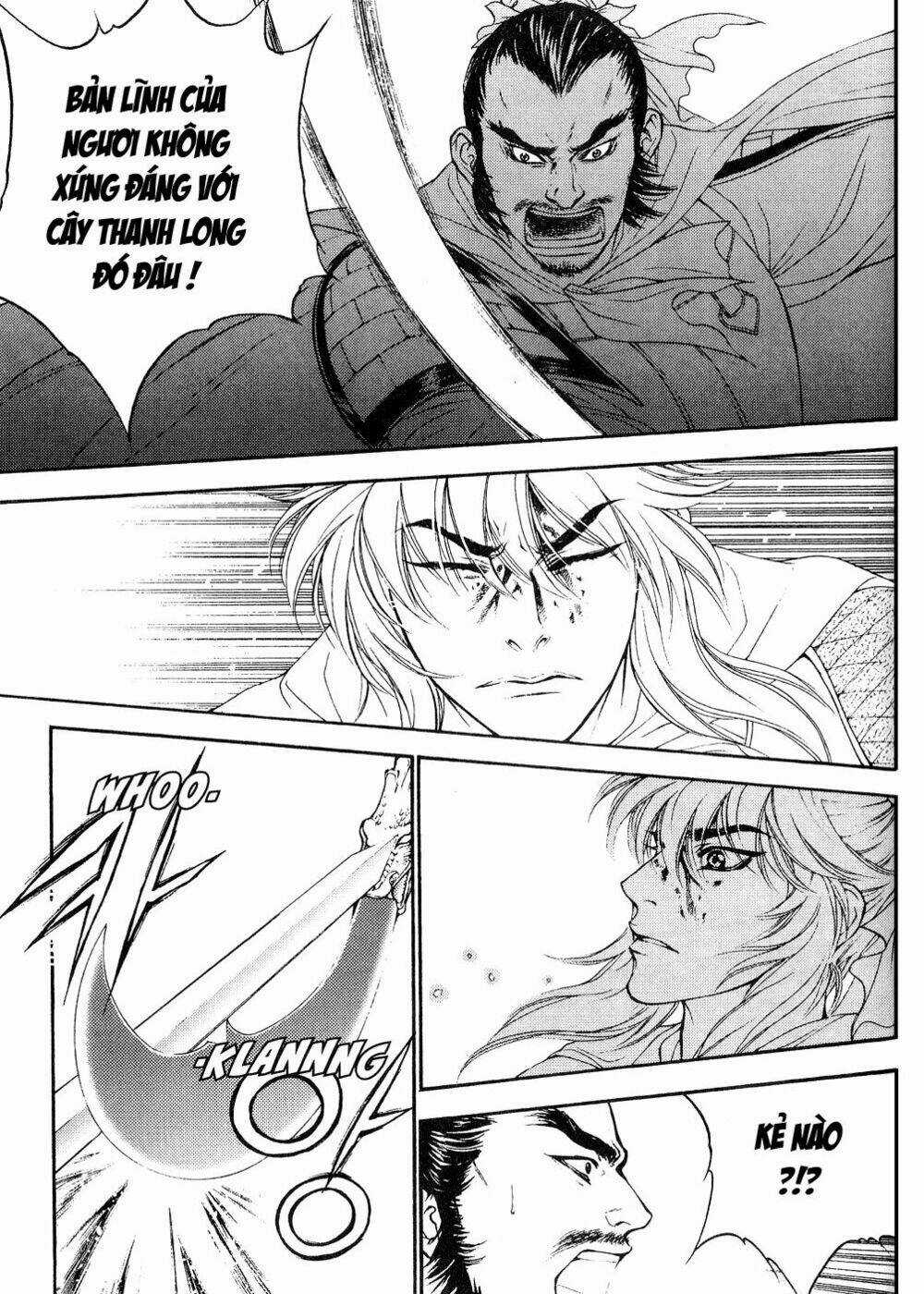 1001 Nights - Chapter 62 - Trang 19