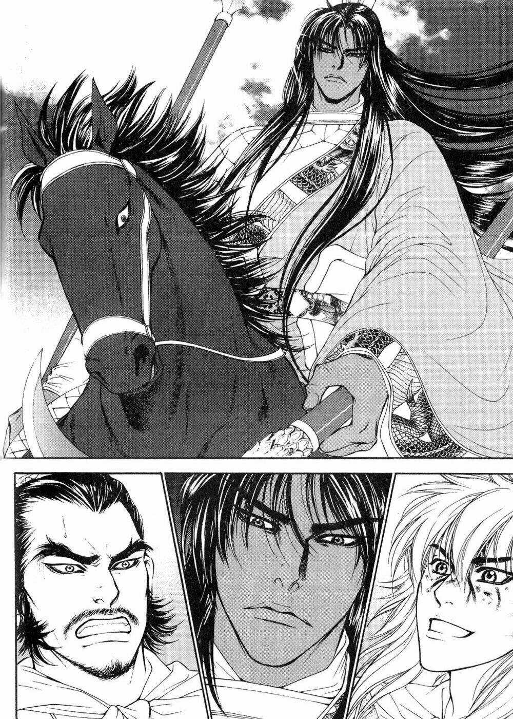 1001 Nights - Chapter 62 - Trang 20