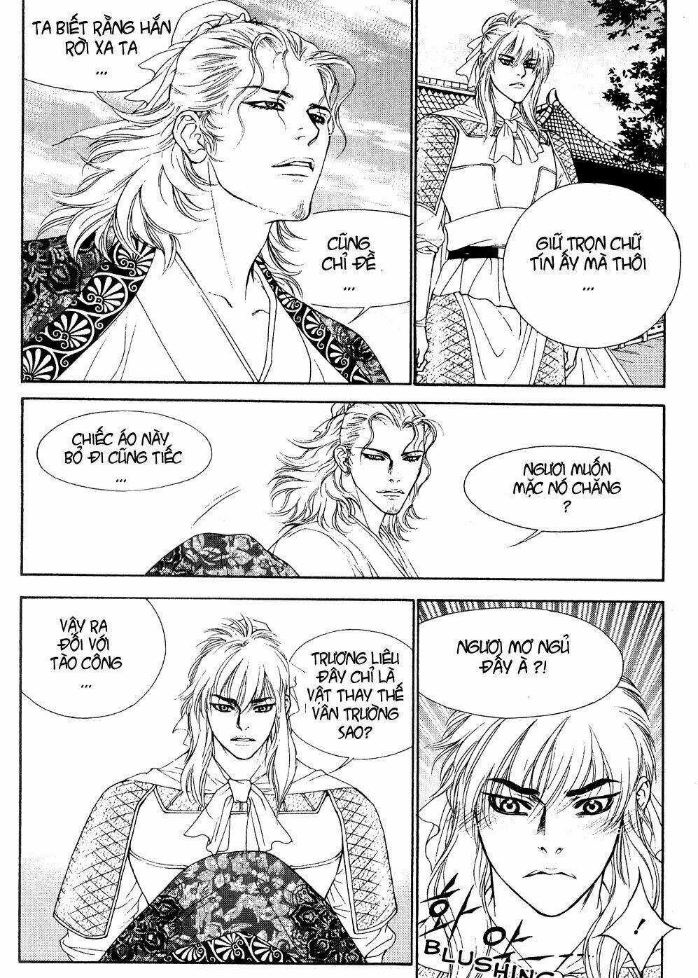 1001 Nights - Chapter 62 - Trang 28