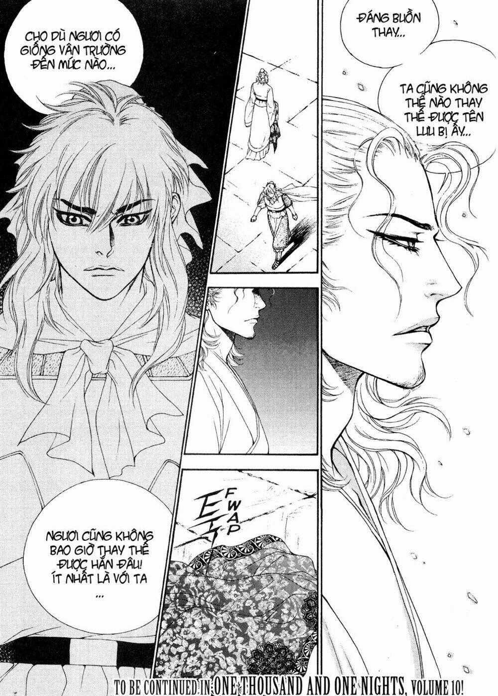 1001 Nights - Chapter 62 - Trang 29