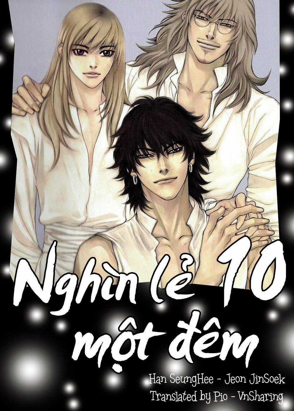 1001 Nights - Chapter 63 - Trang 1