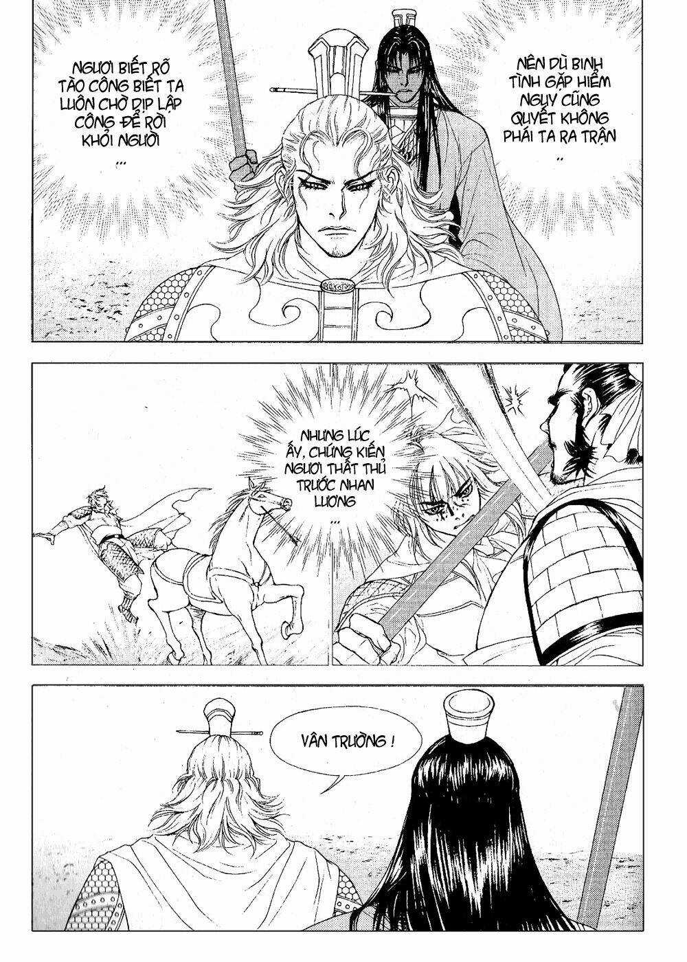 1001 Nights - Chapter 63 - Trang 11