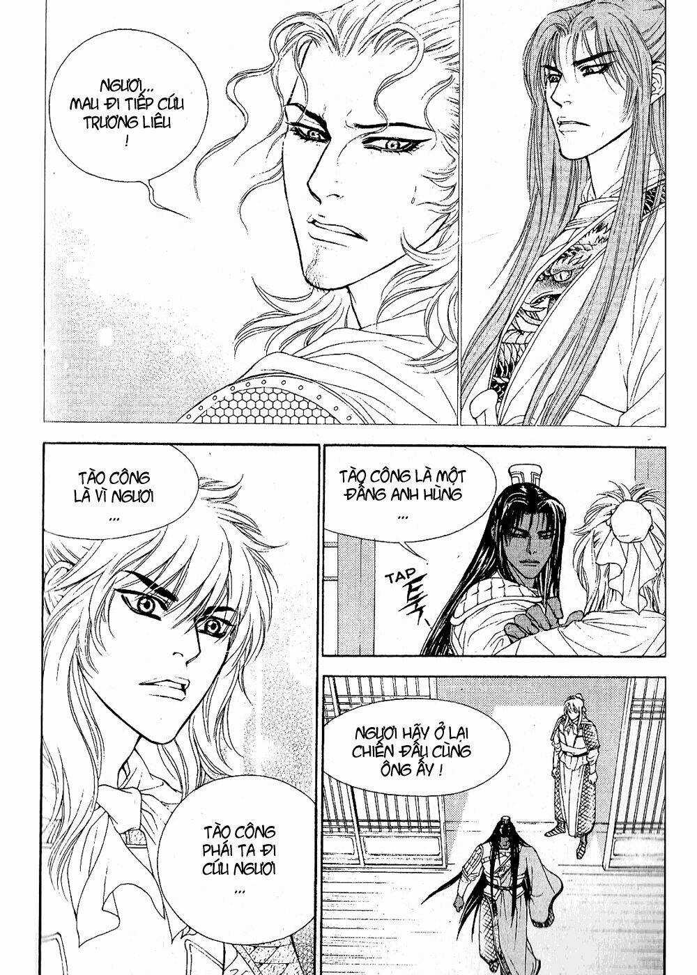 1001 Nights - Chapter 63 - Trang 12