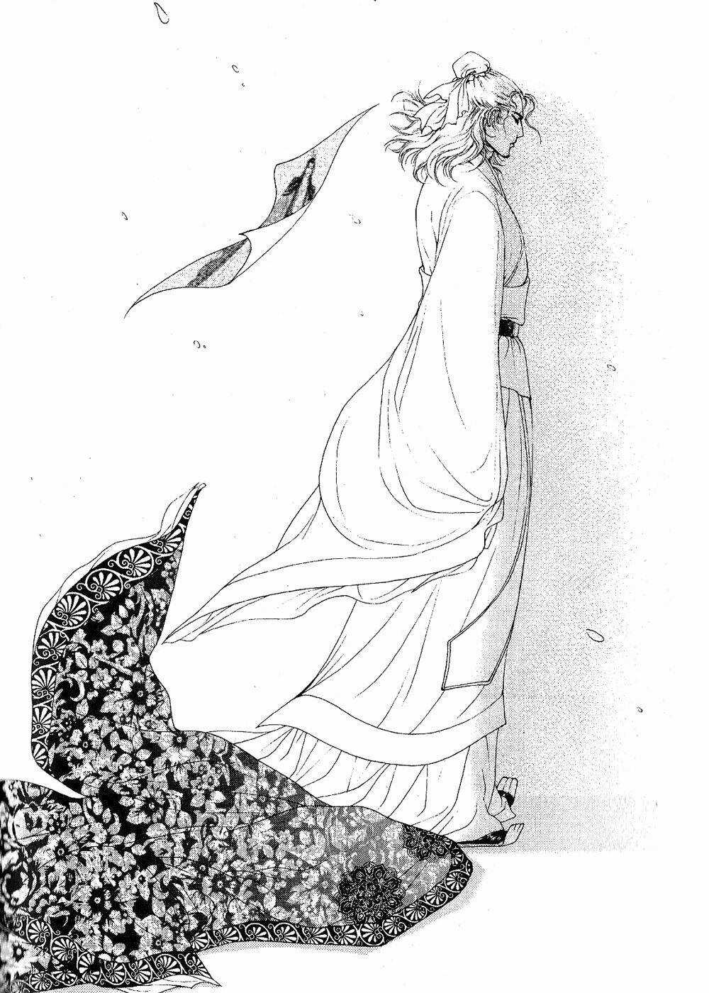 1001 Nights - Chapter 63 - Trang 14