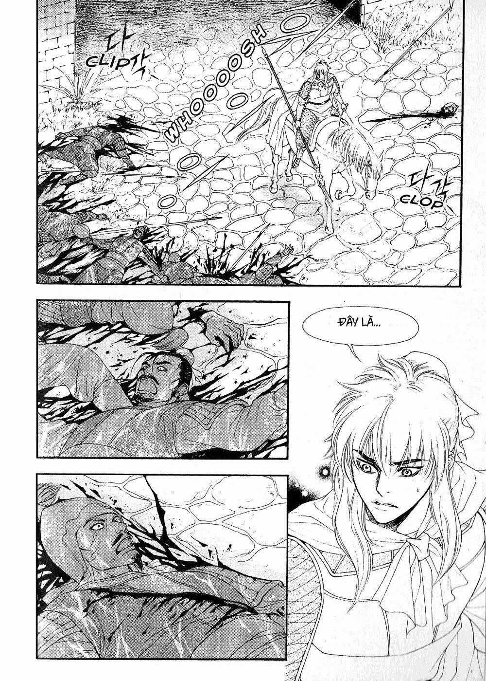 1001 Nights - Chapter 63 - Trang 22