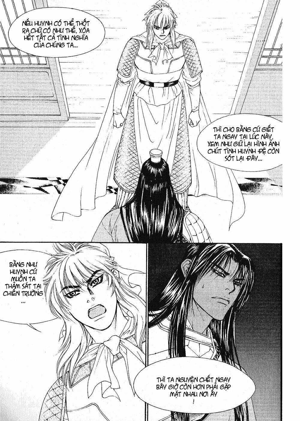 1001 Nights - Chapter 63 - Trang 7