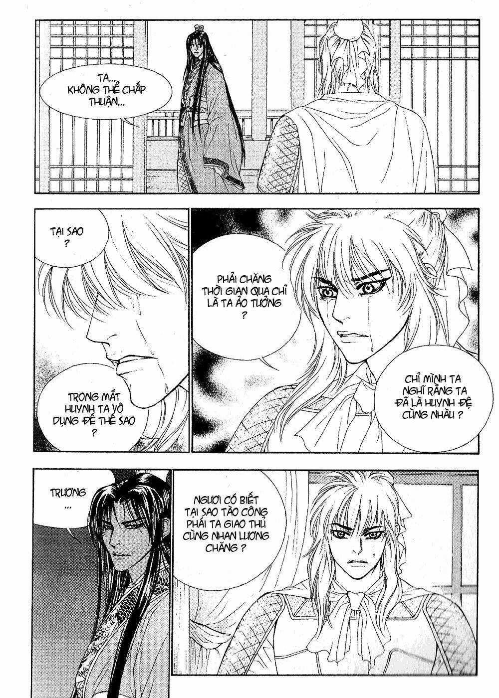 1001 Nights - Chapter 63 - Trang 10