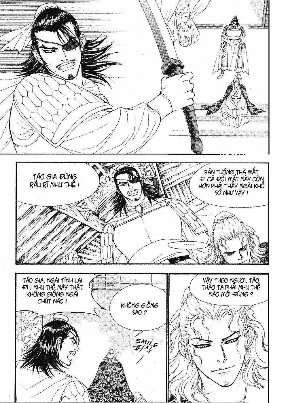 1001 Nights - Chapter 64 - Trang 12