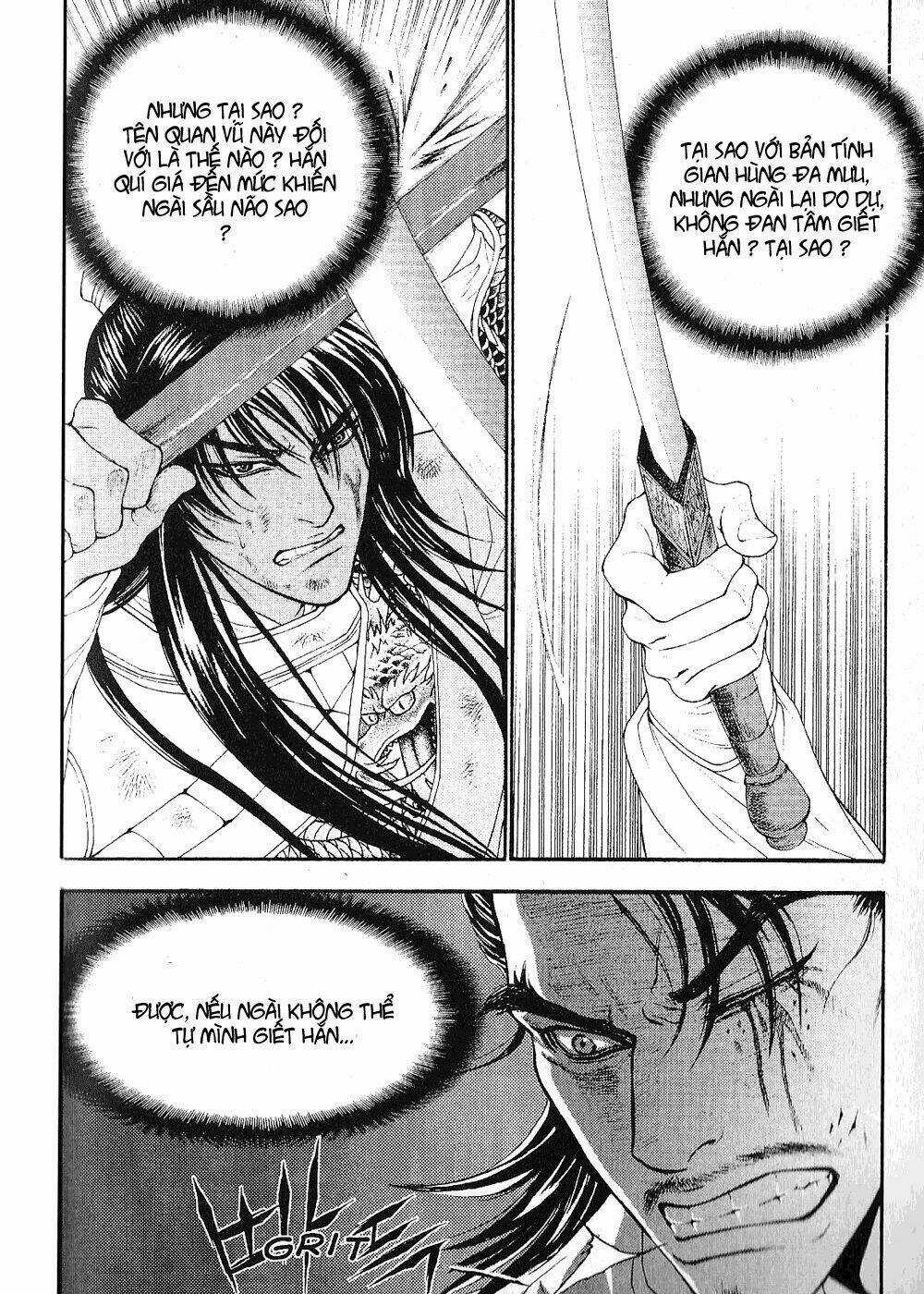 1001 Nights - Chapter 64 - Trang 15