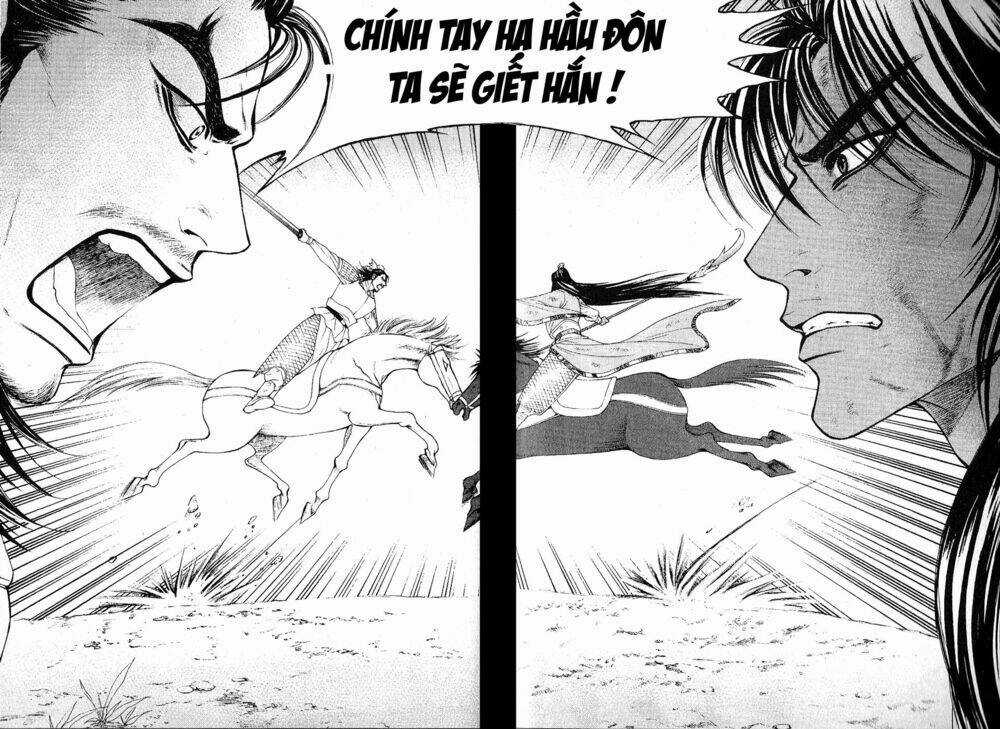 1001 Nights - Chapter 64 - Trang 16