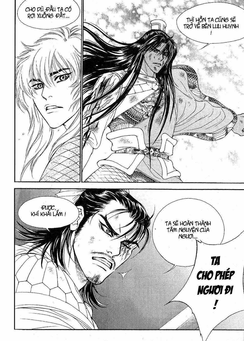 1001 Nights - Chapter 64 - Trang 24