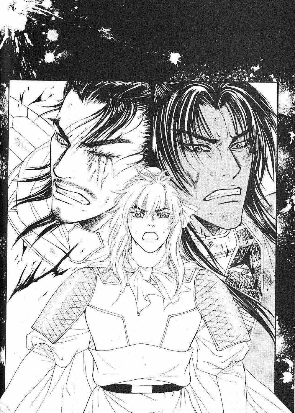 1001 Nights - Chapter 65 - Trang 1