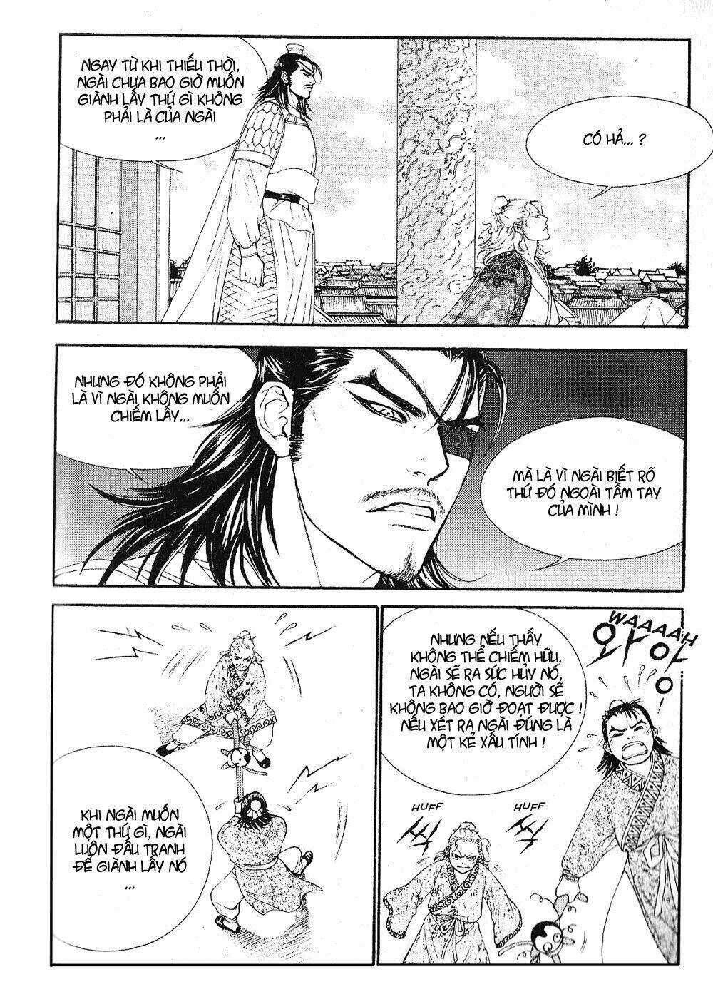 1001 Nights - Chapter 65 - Trang 13