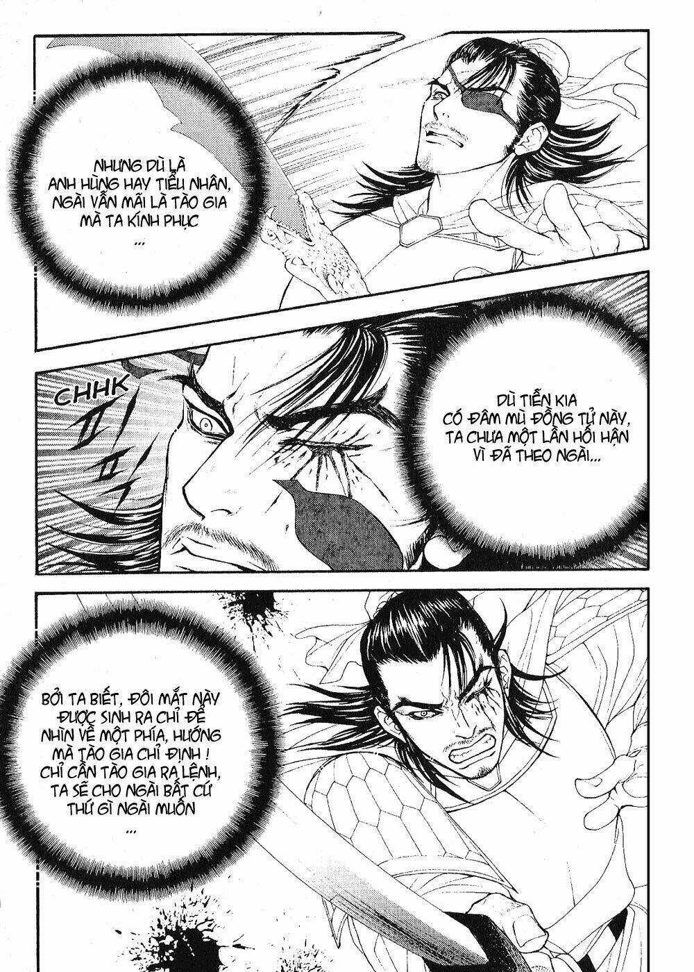 1001 Nights - Chapter 65 - Trang 14