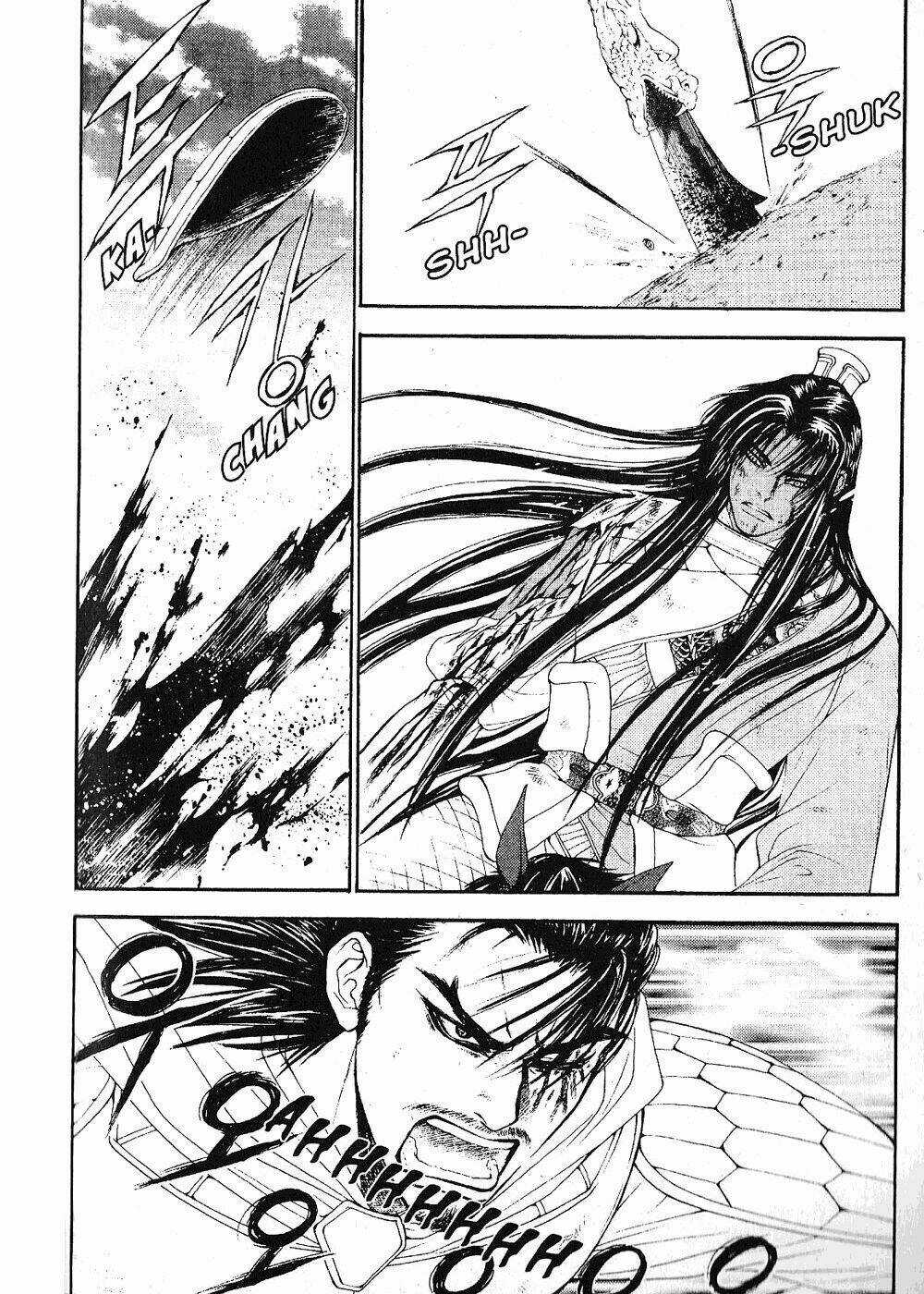 1001 Nights - Chapter 65 - Trang 18