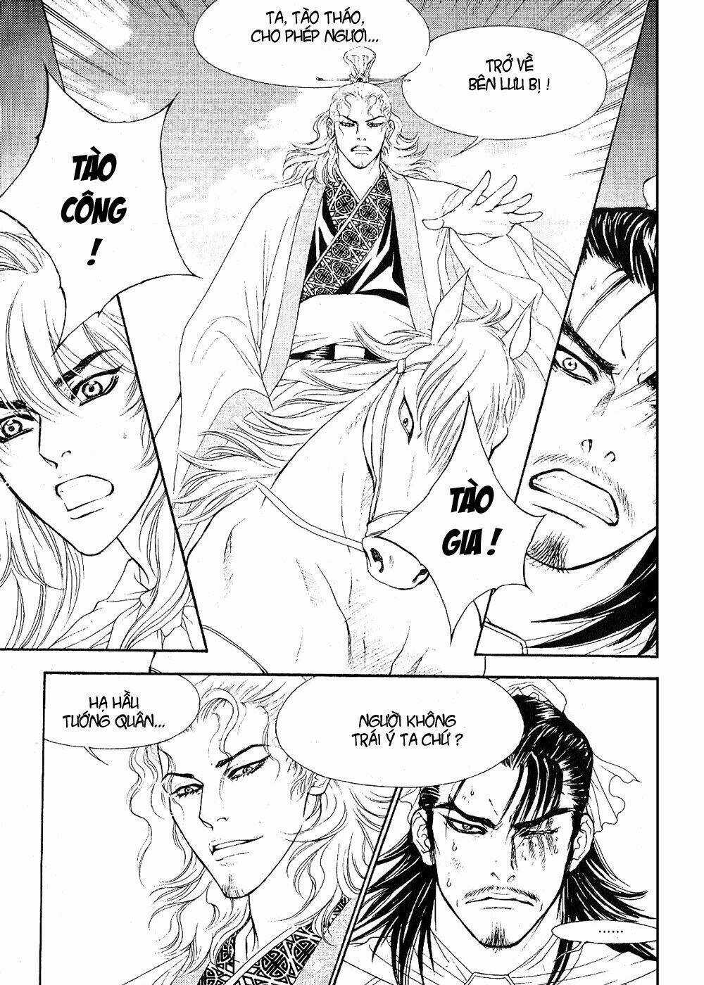 1001 Nights - Chapter 65 - Trang 25