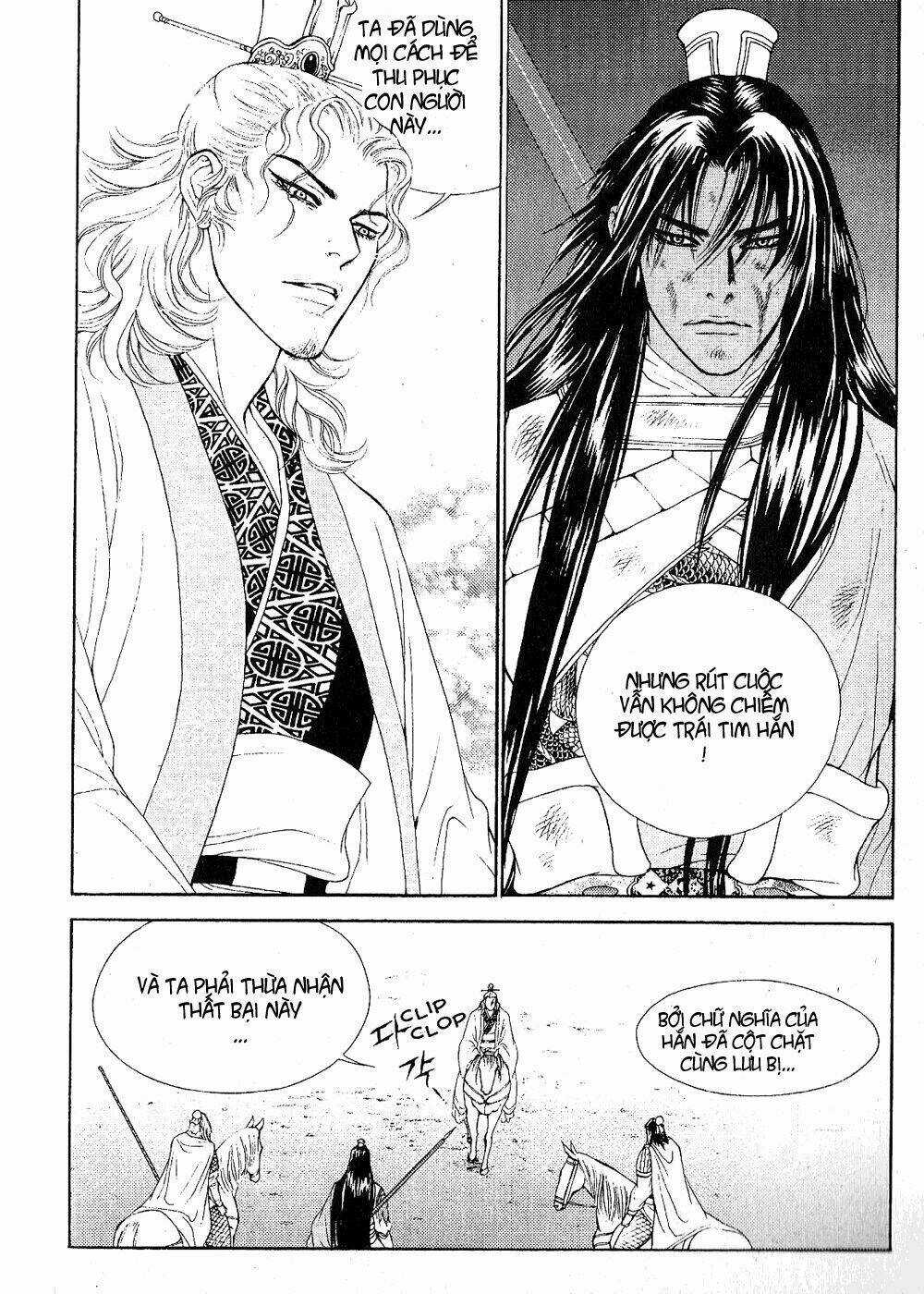 1001 Nights - Chapter 65 - Trang 26