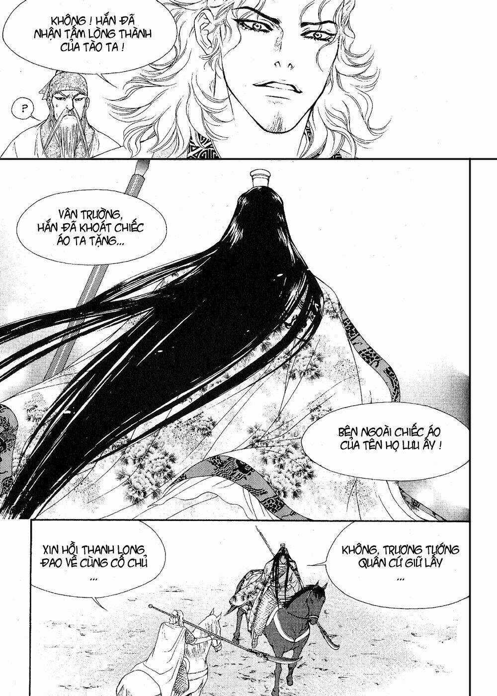 1001 Nights - Chapter 65 - Trang 29