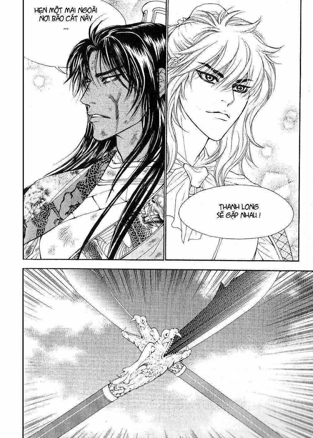 1001 Nights - Chapter 65 - Trang 30