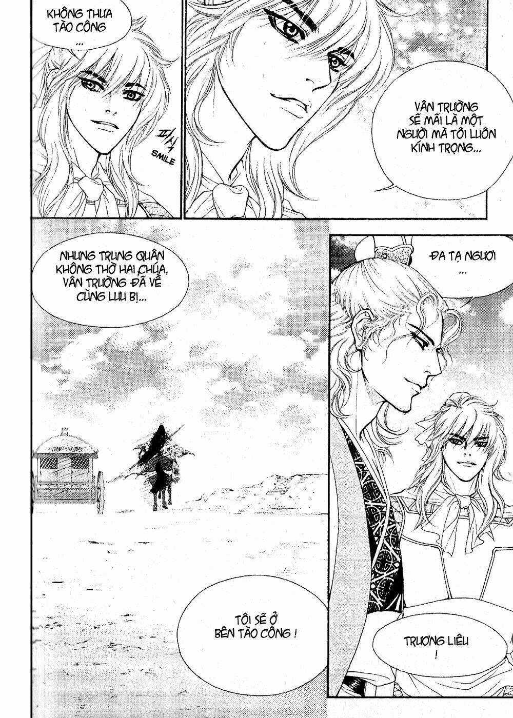 1001 Nights - Chapter 65 - Trang 32