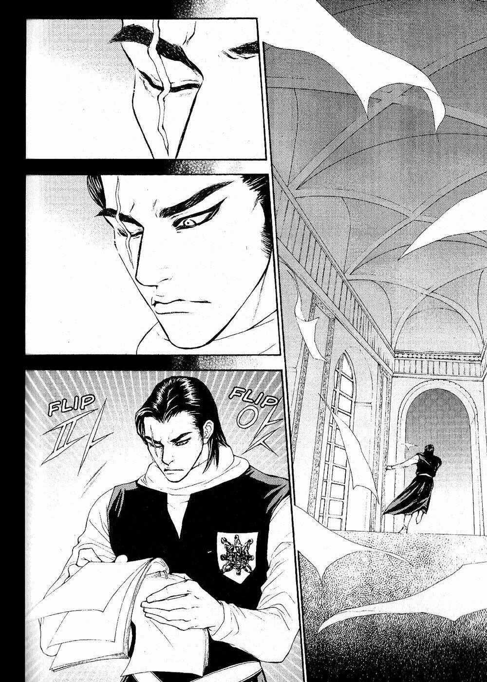 1001 Nights - Chapter 65 - Trang 34