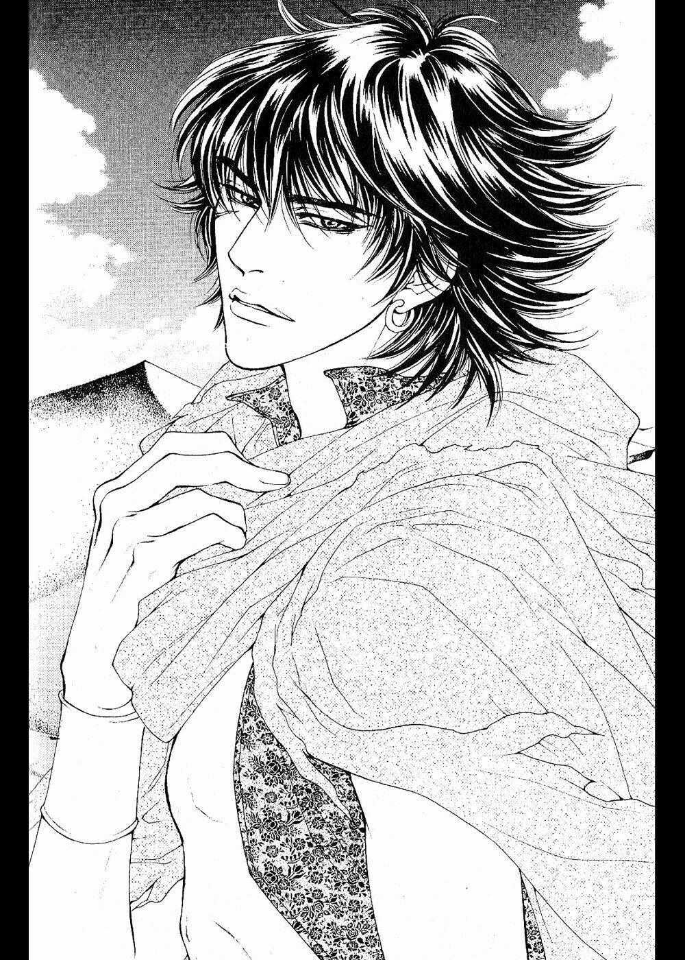 1001 Nights - Chapter 66 - Trang 1