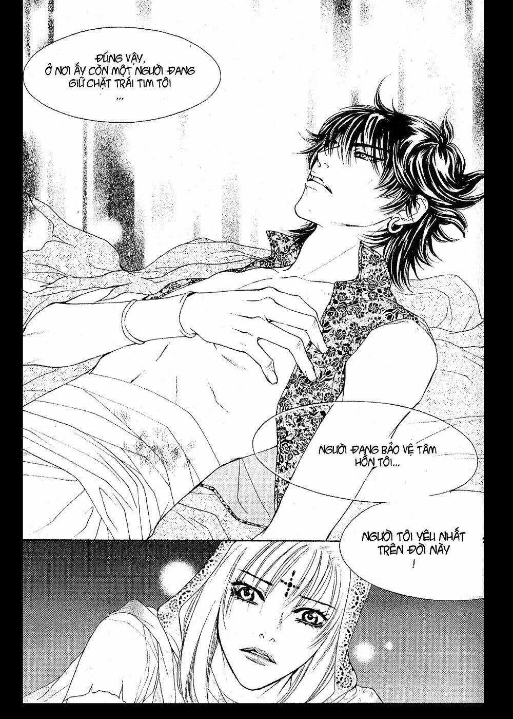 1001 Nights - Chapter 66 - Trang 12