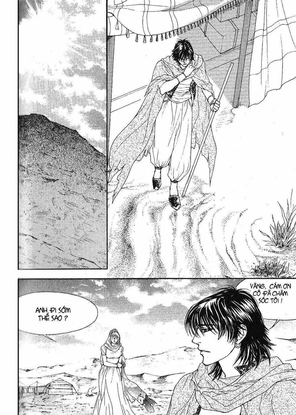 1001 Nights - Chapter 66 - Trang 13